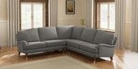 Medium Corner Sofa - Universal