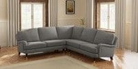 Medium Corner Sofa - Universal