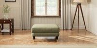 Extra Large Footstool