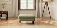 Extra Large Footstool