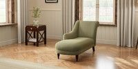 Chaise Longue Left Hand