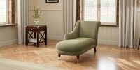Chaise Longue Left Hand