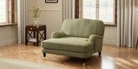 Snuggle Chaise
