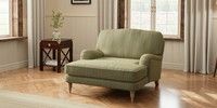 Snuggle Chaise