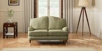 2 Seater Small Sofa