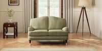 2 Seater Small Sofa
