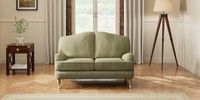 2 Seater Small Sofa
