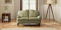 2 Seater Small Sofa