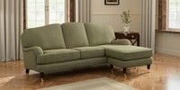 Medium Sofa Chaise - Universal