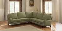 Medium Corner Sofa - Universal