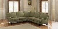 Medium Corner Sofa - Universal