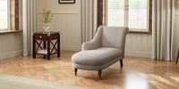 Chaise Longue Left Hand