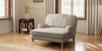 Snuggle Chaise