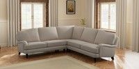 Medium Corner Sofa - Universal