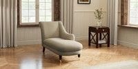 Chaise Longue Right Hand