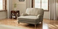 Snuggle Chaise