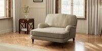 Snuggle Chaise
