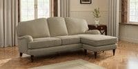 Medium Sofa Chaise - Universal