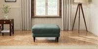 Extra Large Footstool