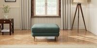 Extra Large Footstool