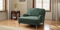 Snuggle Chaise