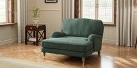Snuggle Chaise