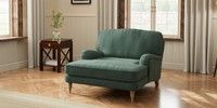 Snuggle Chaise