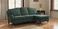 Medium Sofa Chaise - Universal