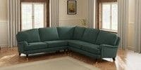 Medium Corner Sofa - Universal