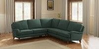 Medium Corner Sofa - Universal