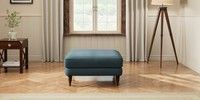 Extra Large Footstool