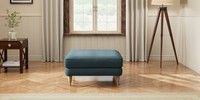 Extra Large Footstool