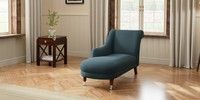 Chaise Longue Left Hand