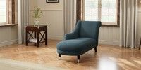 Chaise Longue Left Hand