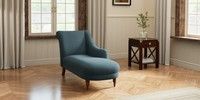 Chaise Longue Right Hand