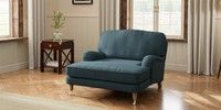 Snuggle Chaise