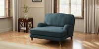 Snuggle Chaise