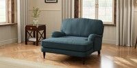 Snuggle Chaise