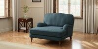 Snuggle Chaise