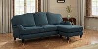 Medium Sofa Chaise - Universal