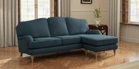Medium Sofa Chaise - Universal