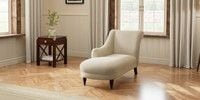 Chaise Longue Left Hand
