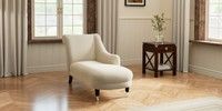 Chaise Longue Right Hand