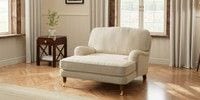 Snuggle Chaise