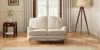 2 Seater Small Sofa