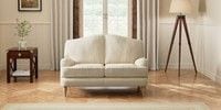 2 Seater Small Sofa