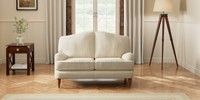 2 Seater Small Sofa