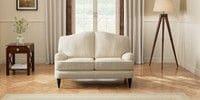 2 Seater Small Sofa