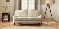 3 Seater Small Sofa