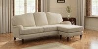 Medium Sofa Chaise - Universal